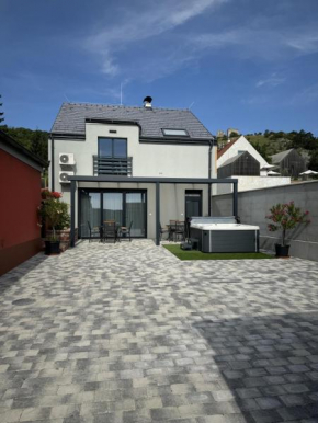 Ubytování Blahovi, Klentnice